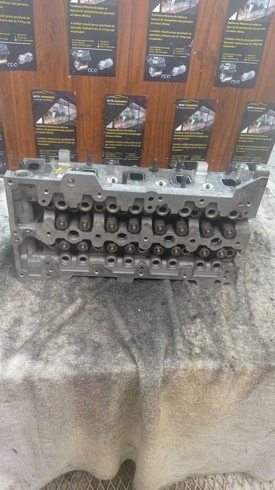 Colaça Opel Astra 1.3 cdti 70CV    ref: 7 3 5 0 0 0 5 2