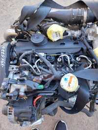 Motor completo Renault ref. K9K6770