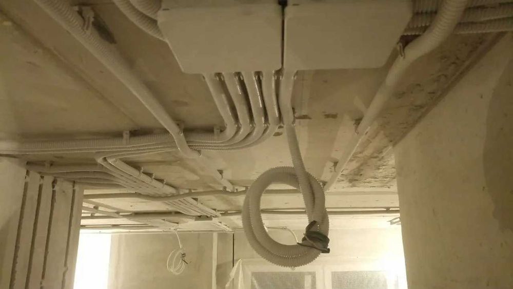 Электрик Владимир СРОЧНО Все виды работ Услуги Электрика