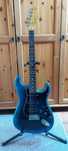 Fender American Professional II Stratocaster HSS + dodatki