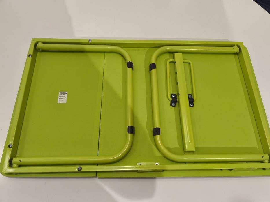 Stolik na laptopa/książkę/śniadanie do łóżka