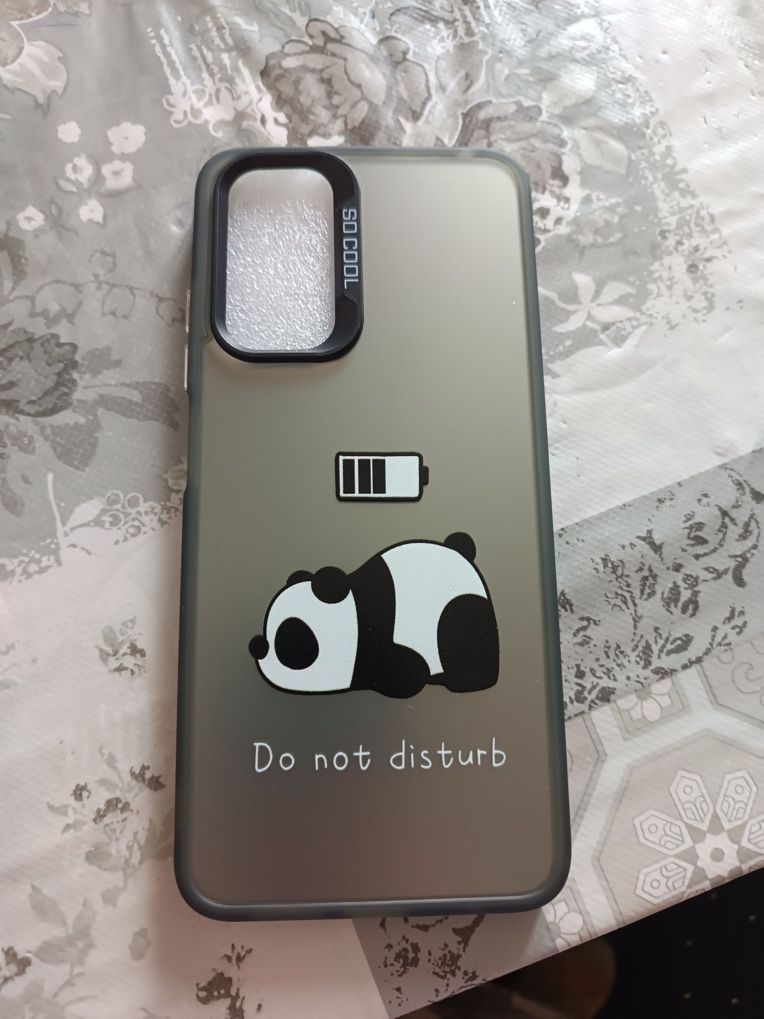 Чохли на Xiaomi redmi note 11/11s