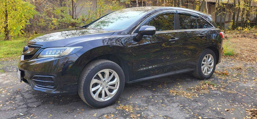 Acura RDX 2018 - 19300$