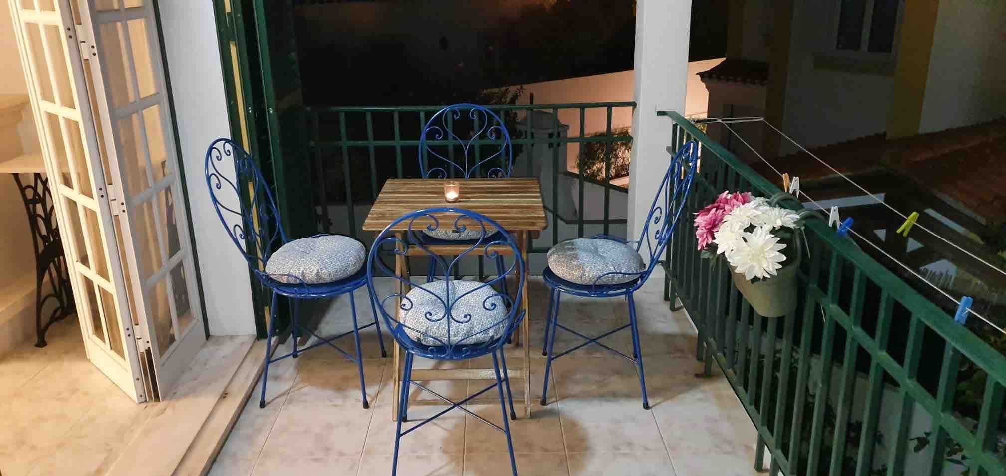 Setembro Vila Nova de Milfontes