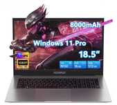 laptop AceMagic VistaBook 18,5 cala FHD Intel 16GB/512GB win-11pro