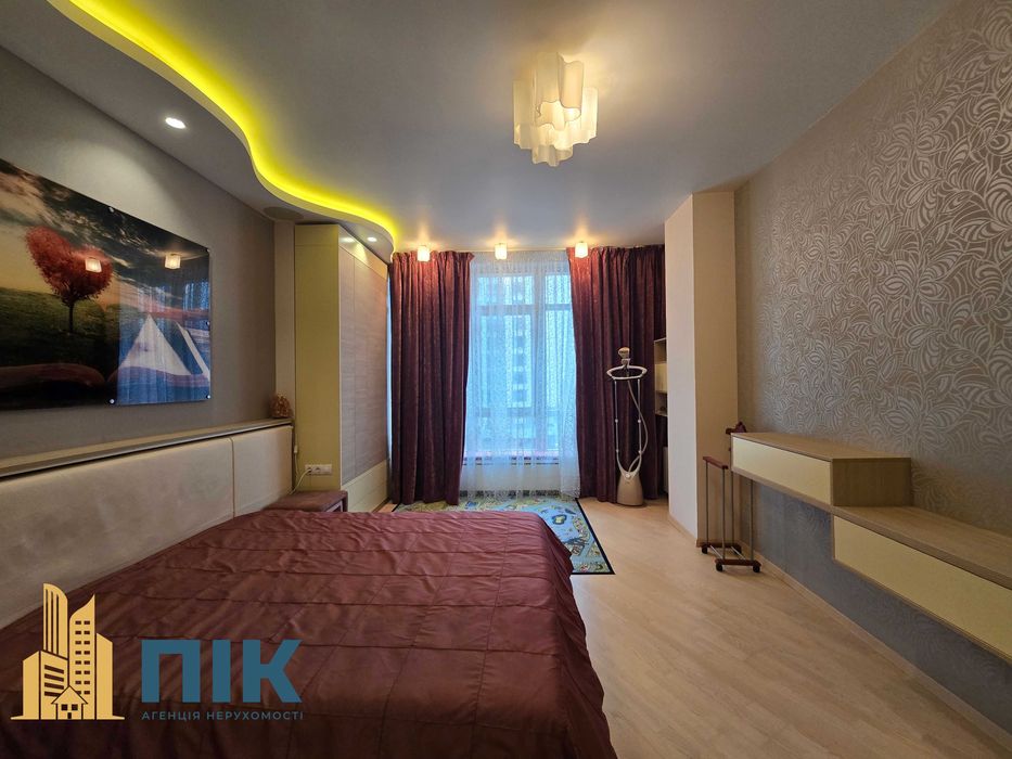 Без %! 4 поверх, Новопечерські липки, перші будинки!