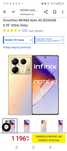 Infinix note 40 pro