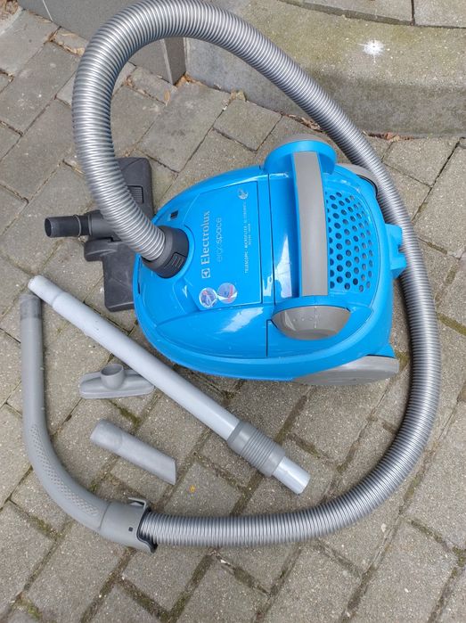 odkurzacz Electrolux