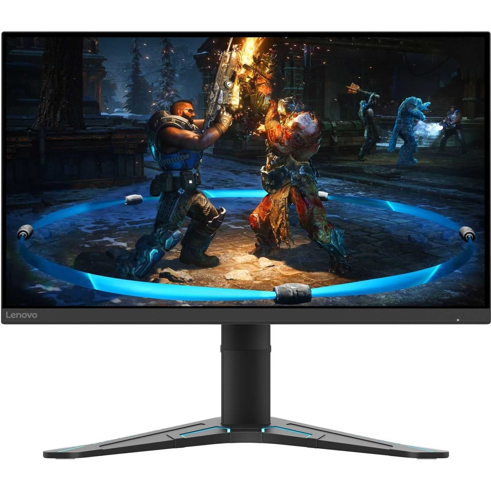 Новый Lenovo игровой ЖК-монитор 27-дюймов