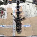 Kolektor wydechowy BMW f30 f32 F10 f11 f15 f01 n57 b30 313 km