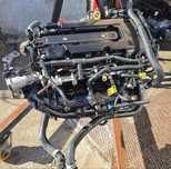 Silnik A14net 1.4 turbo 87tys idealny gwarancja