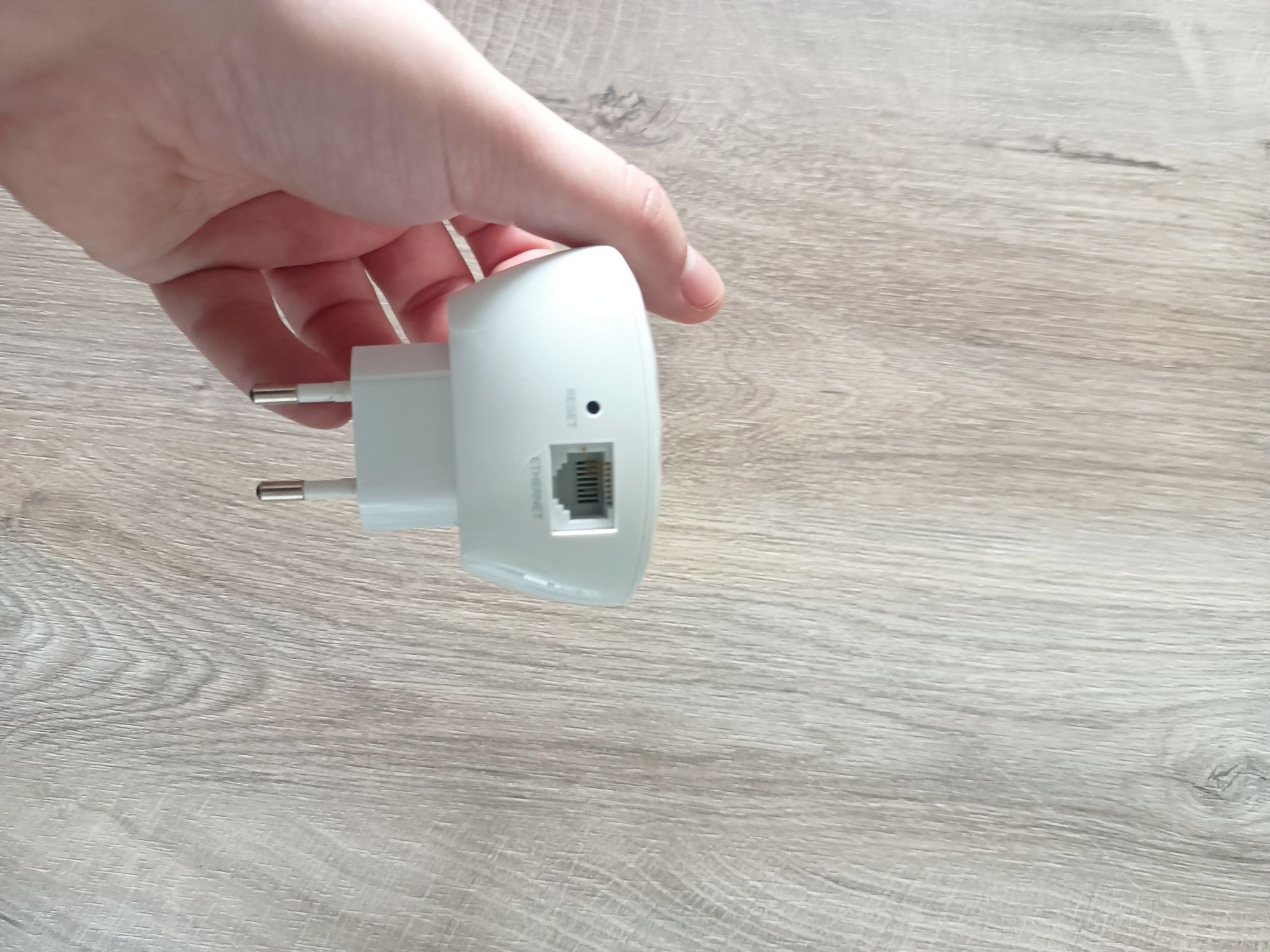 Przedłużacz do wifi tp link