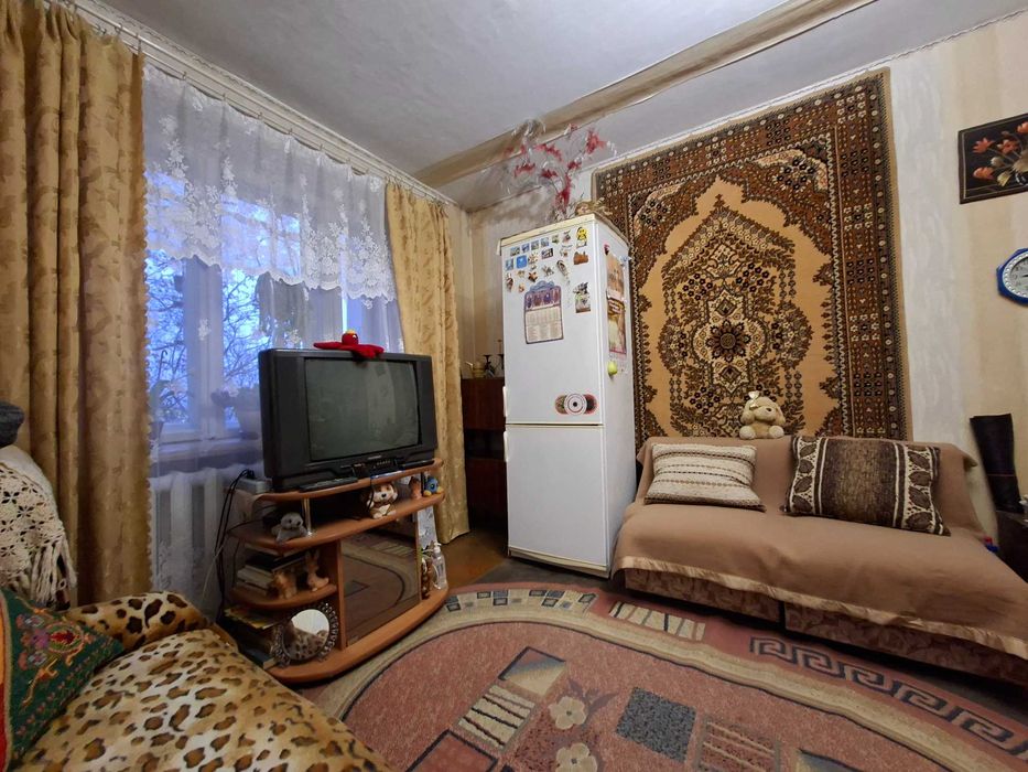 Оренда кімнати в гуртожитку,вул.Вовчинецька.