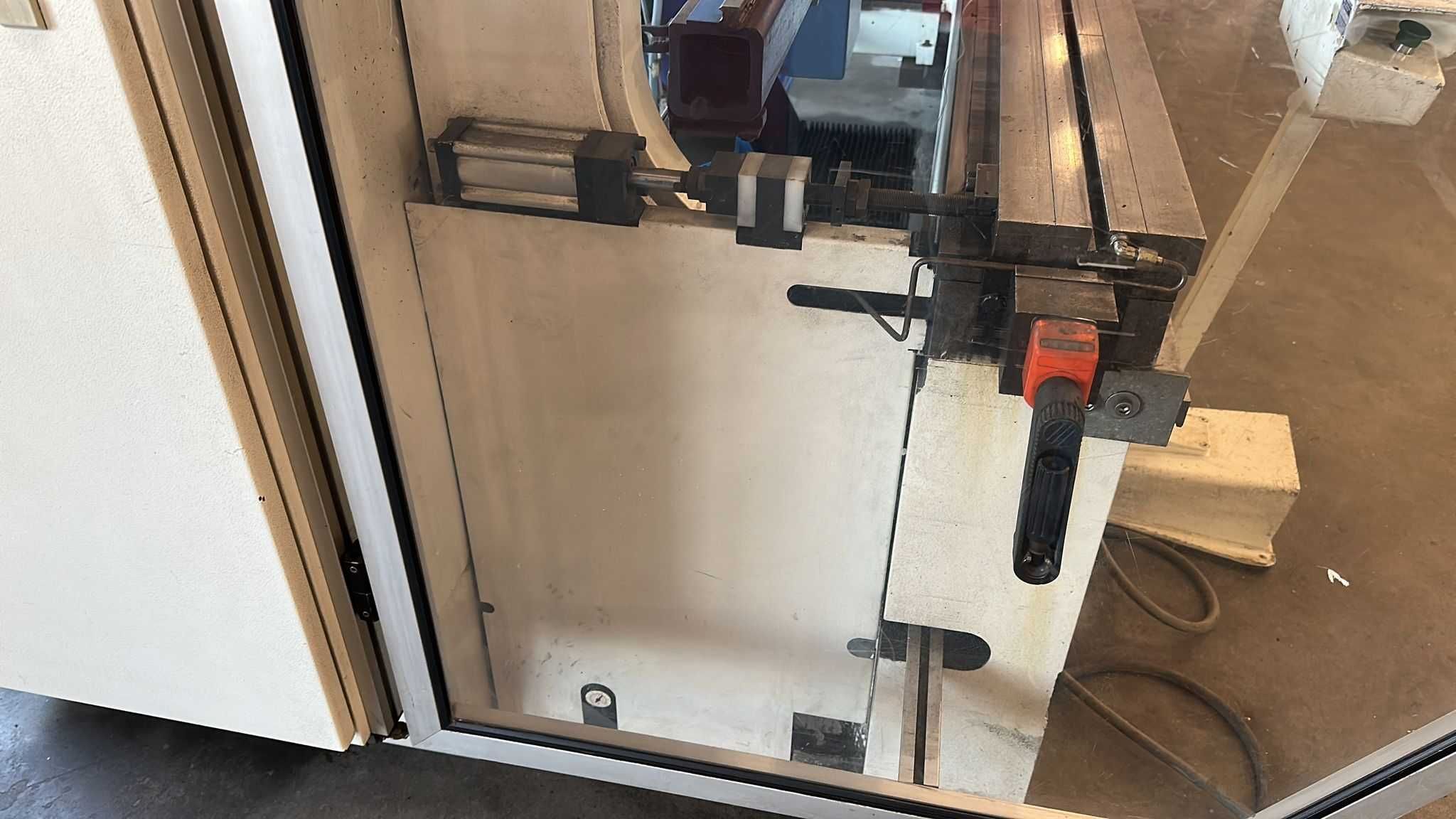 Giętarka Trumpf Trumabend V170