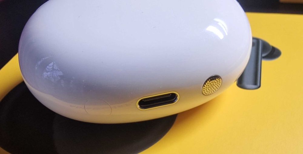 Беспроводные наушники Bluetooth UMIDIGI ABLEBUDS FREE TWS