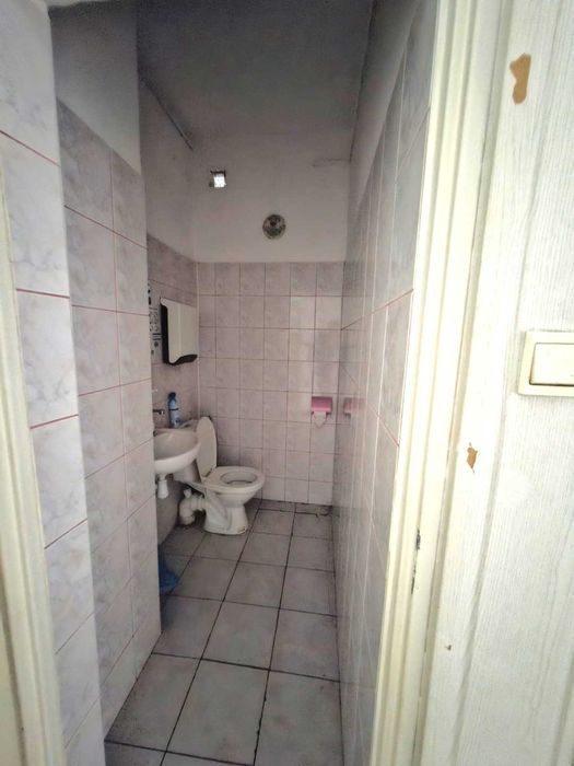 Budynek biurowy 11,53 PLN/m2/netto