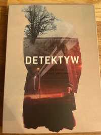 Detektyw serial sezon 1-2