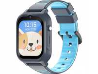 Smartwatch Forever Look Me Kw-510 Niebieski