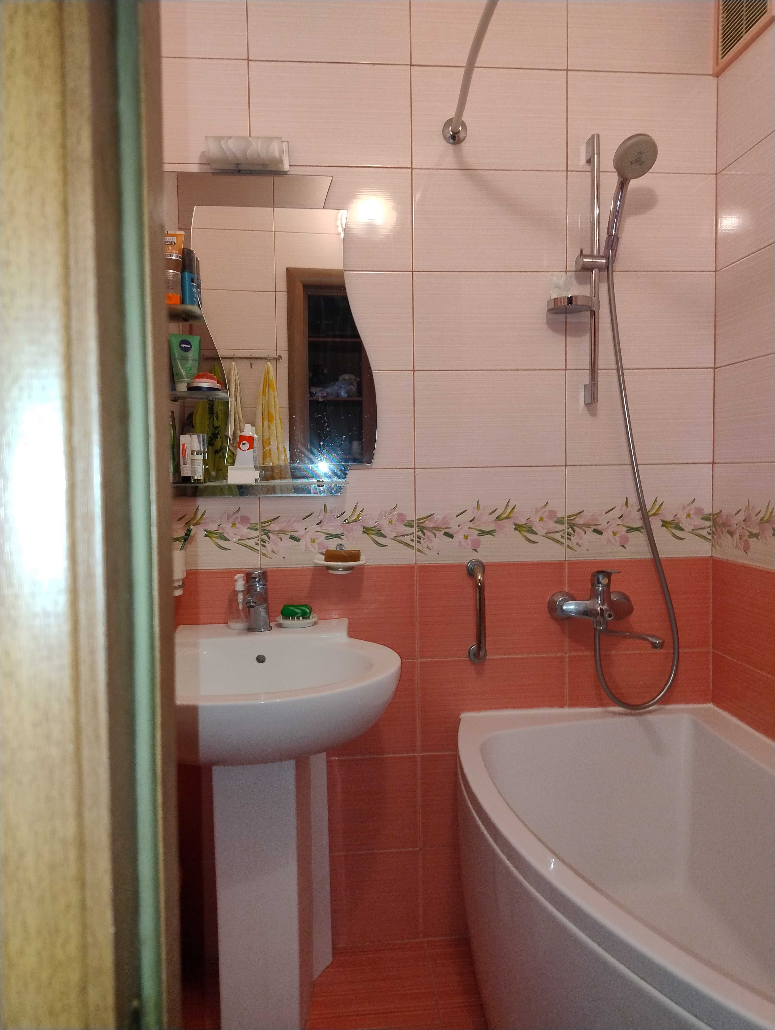 Продам 3х ком.кв. на Солнечной