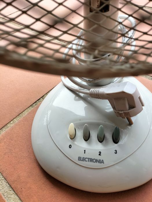 Ventoinhas electronia