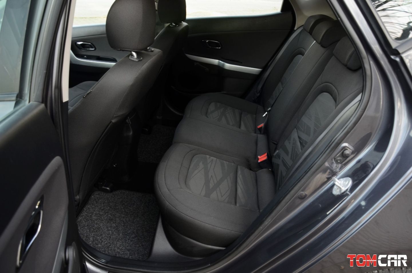 Kia Ceed 1.4i 16V 100KM Benzyna 6-Biegów 180tys km Zamiana Opłacona