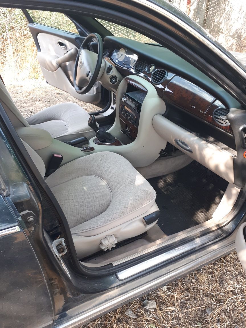 Продам Rover 75 2000 р.в.
