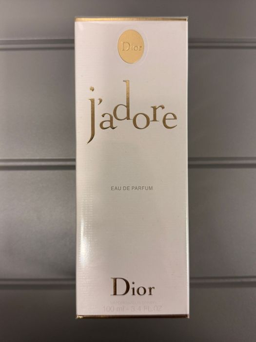 Dior J'Adore woda perfumowana