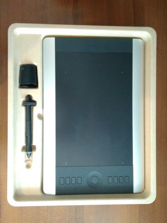 Графічний планшет Wacom Intuos Pro M PTH-651 Special Edition