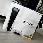 PS5 z napędem GWARANCJA jak nowa PlayStation 5 ps konsola Wrocław