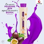 Биксипластия для волос Honma Tokyo Passion Fruit Маракуйя 1000 мл0