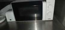 Vendo micro-ondas