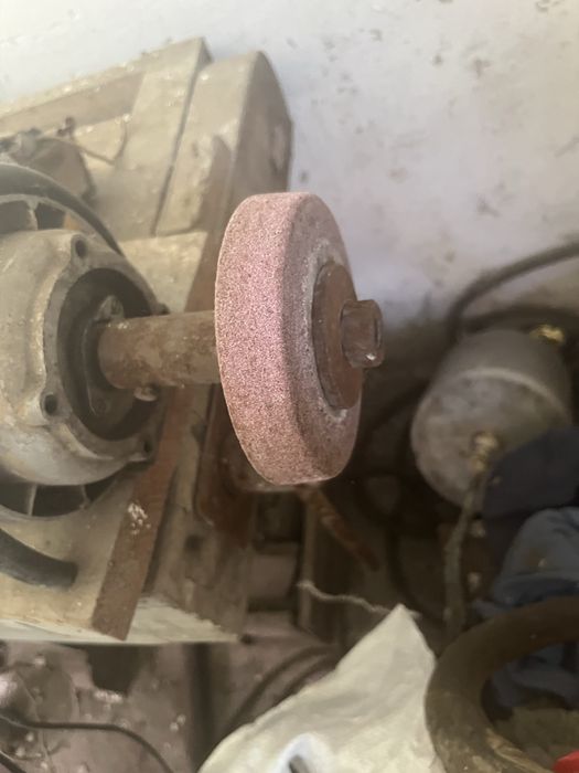 Єлектро точило бу