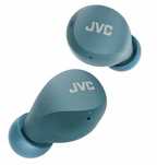 outlet słuchawki bezprzewodowe douszne jvc ha-z66t-z bluetooth opis