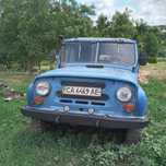 Продам Уаз на ходу