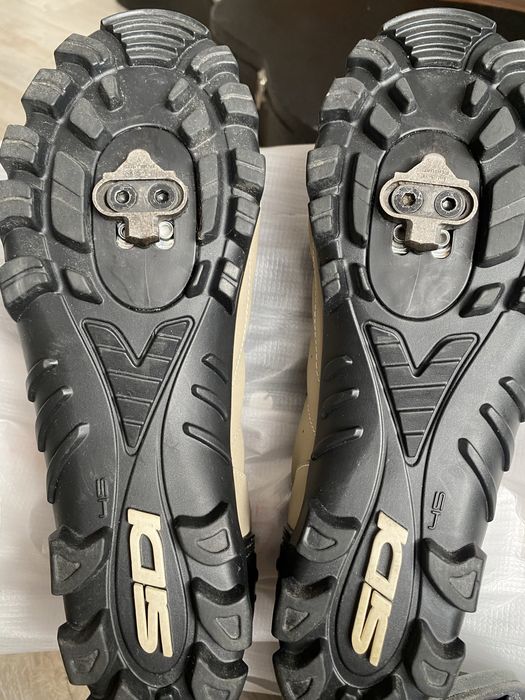 Buty MTB SIDI SD 15 rozm. 45