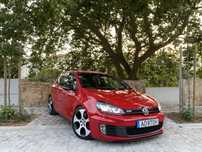 VW Golf 6 2.0 tsi GTI DSG