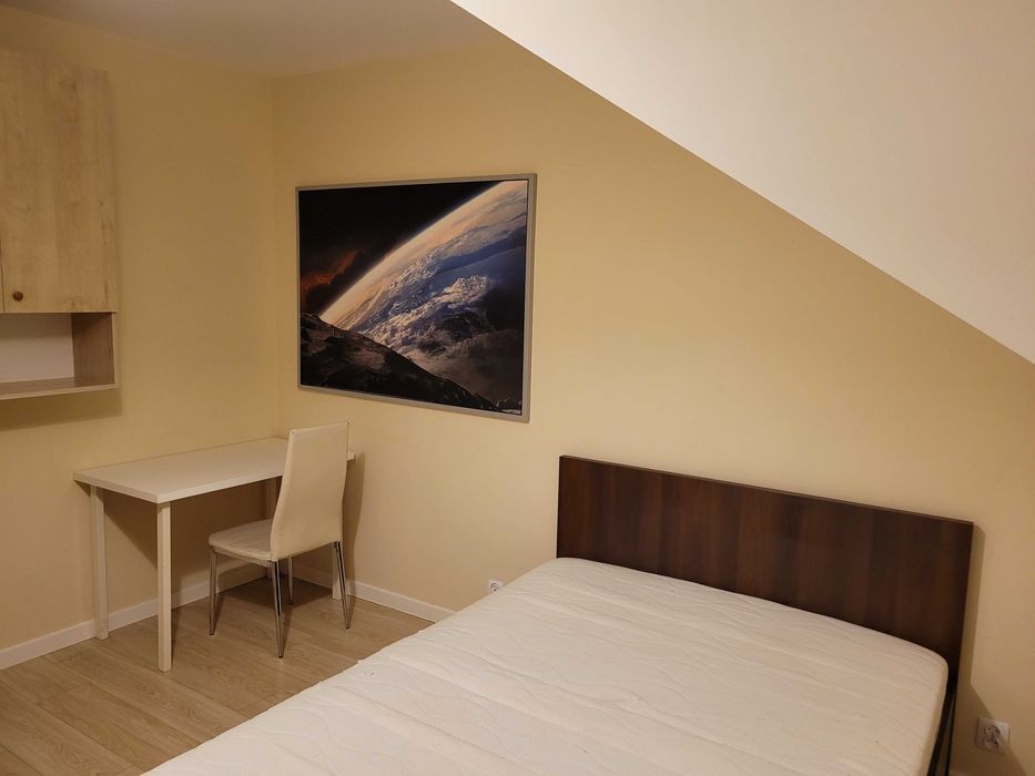 Mieszkanie do wynajęcia Niepołomice ul. Ogrodowa