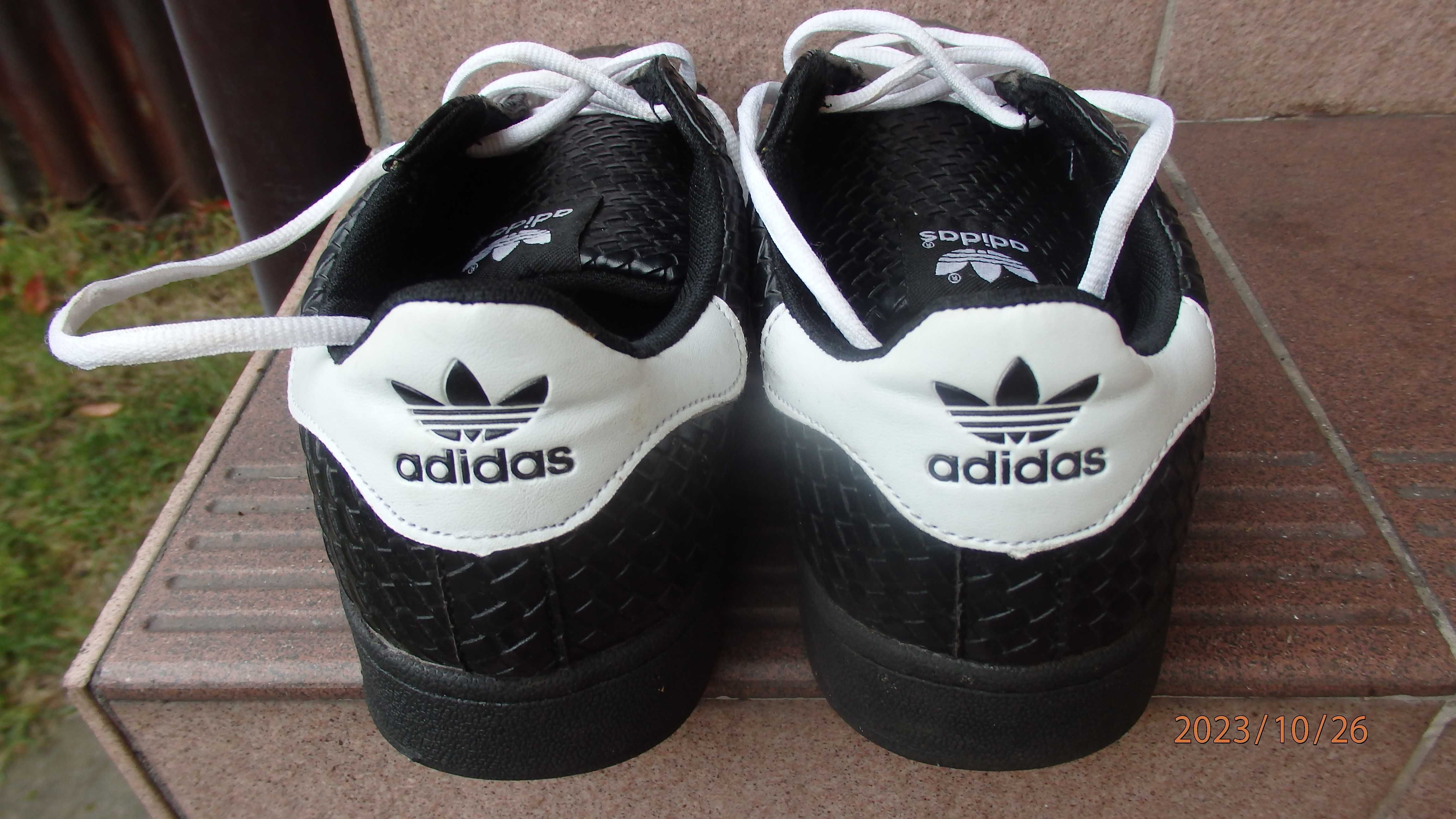 Buty sportowe Adidas 43