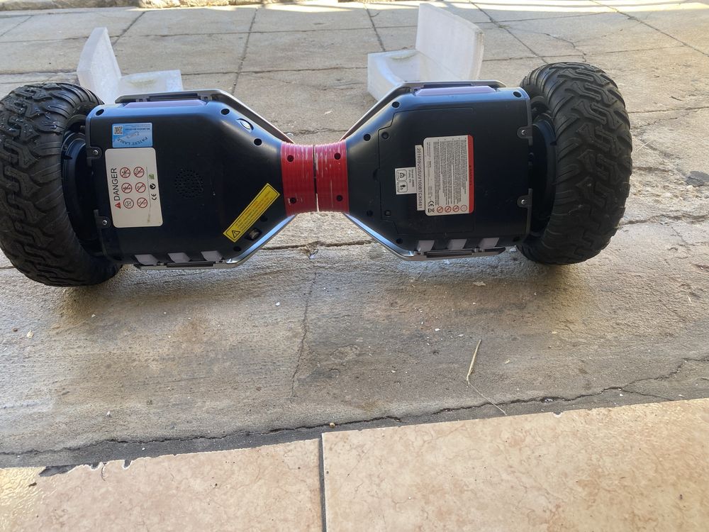 Hoverboard Urban Glide