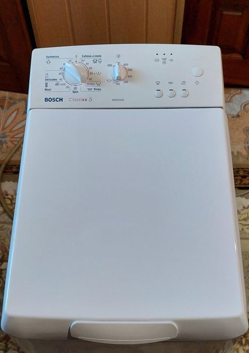 Пралка Bosch Classixx по запчастинах