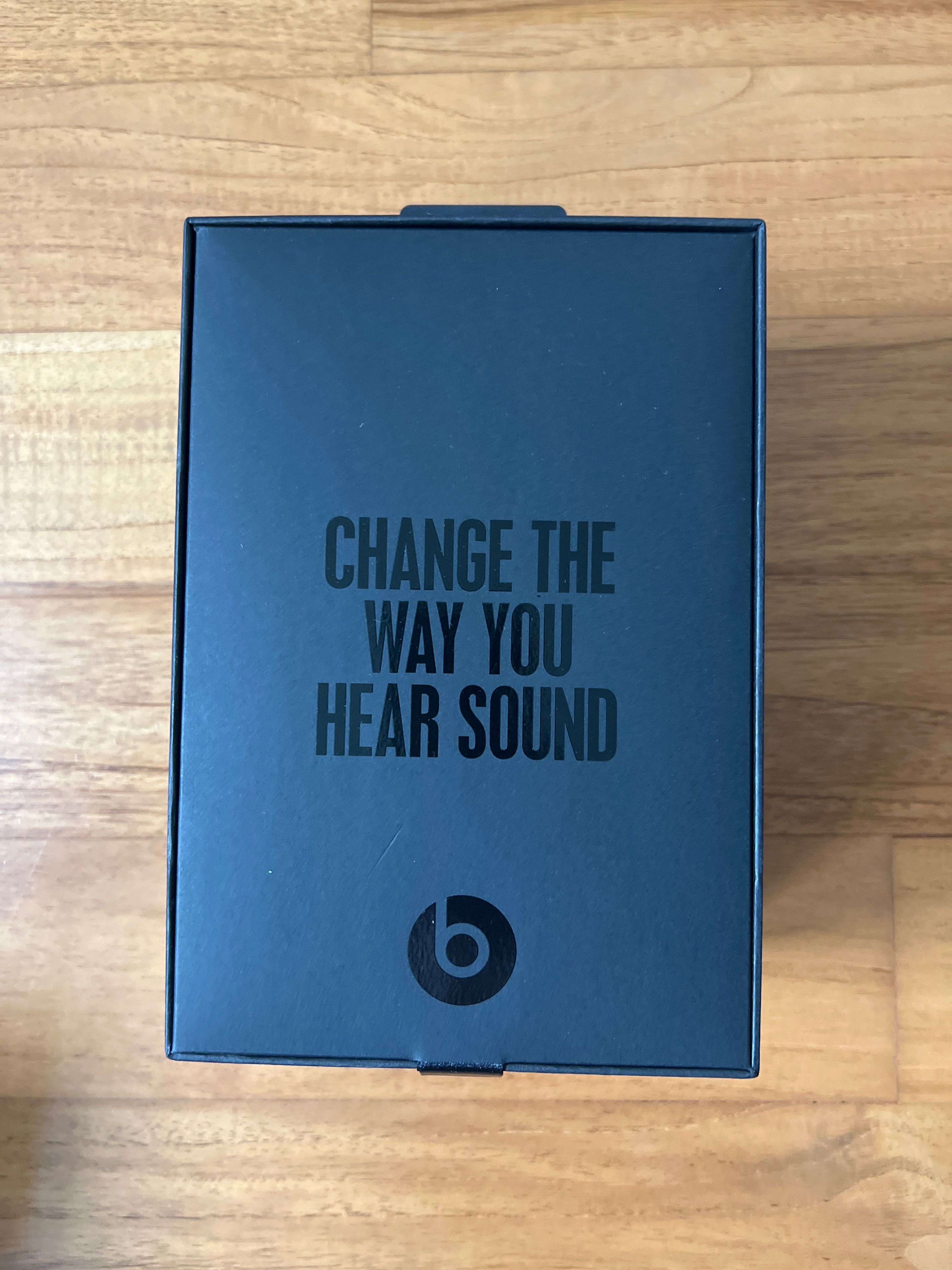 Beatssolo 3 wireless blue