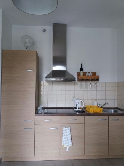 Apartament Rewal 200 metrów do morza