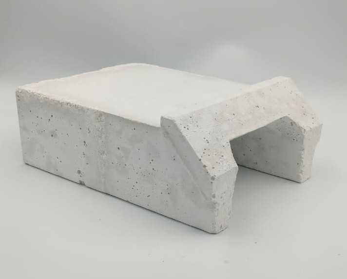 Wkład Ceramiczny Do Palnika Kostrzewa Platinum Bio VG 12kw / 16 kw