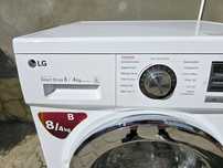 Pralka Lg DirectX Drive F1496AD3