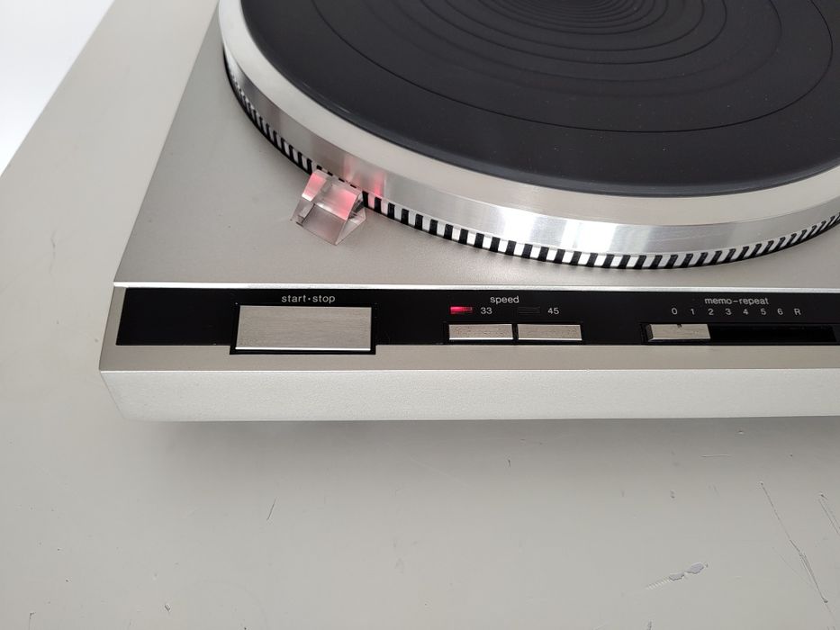 Technics SL-Q3 , gramofon stereo , stan kolekcjonerski PROMOCJA