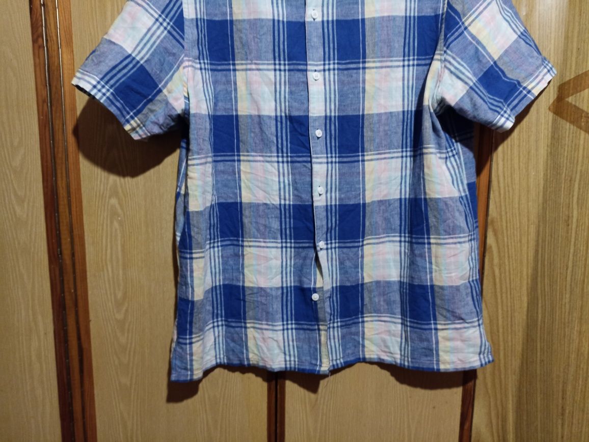 Рубашка George Casual, размер L