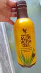3 x Duży Aloes do Picia Forever 3x1l