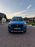 Dacia Dokker Dacia Dokker 1.6 SCE LPG