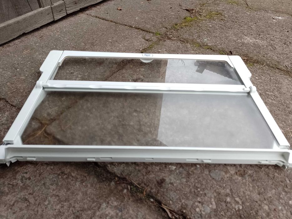 Akcesoria półki do lodówki