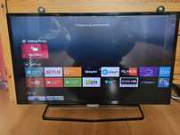 Philips Android TV 32 cale telewizor smart